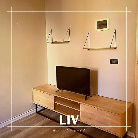 Appartamento Erle Living *